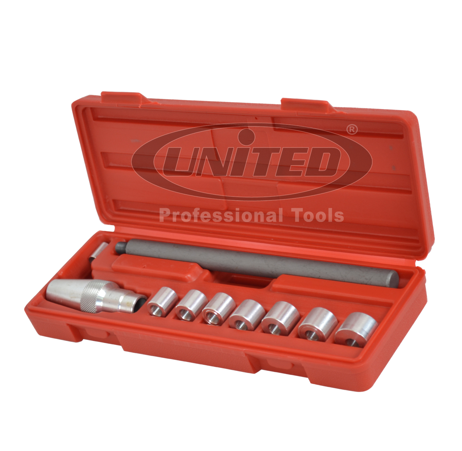 UNT2121 10 Pcs Clutch Alignment Set Automotive Tools Malaysia Hand